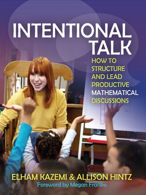cover image of Intentional Talk